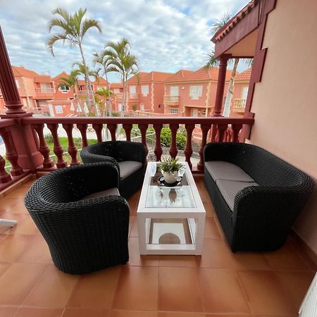 Rsid. El Duque-1 Apartamento Costa Adeje  Exterior foto